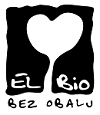 El  Bio logo